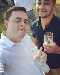 Freddy Batista Santos (@friedenreich) • Instagram photos and videos