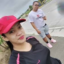 Magdamag nasa labas at inulan...