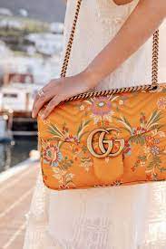 Marina Grande Capri Leonie Hanne Haute Couture Cartera De Moda Bolsos Gucci Carteras Gucci