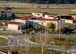We did not find results for: Los Sauces En Navalmoral De La Mata Ruralzoom