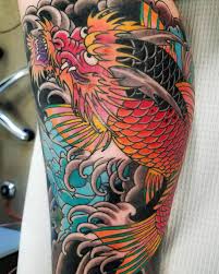 (san francisco & bay area) hide this posting restore restore this posting. Koi To Dragon Tattoo Novocom Top