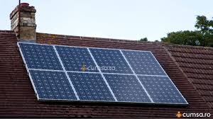 1energy.ro particita cu produse eligibile pentru programului casa verde 2016 ( panouri solare apa calda ). Panouri Fotovoltaice Pentru Casa Cum Sa Le Instalezi Cata Energie Produc Si In Cat Timp Recuperezi Investitia Cumsa Ro