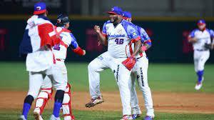 Jun 01, 2021 · hoy martes 1 de junio iniciara la segunda jornada el preolímpico de béisbol de las américas 2021 y aquí puedes escuchar y ver en vivo el juego entre el equipo… Preolimpico De Beisbol En Vivo Republica Dominicana Vs Usa