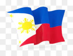It was during the late 19th century that emilio aguinaldo came up with the concept for the design of the flag that is used today. Flag Of The Philippines Png And Flag Of The Philippines Transparent Clipart Free Download Cleanpng Kisspng