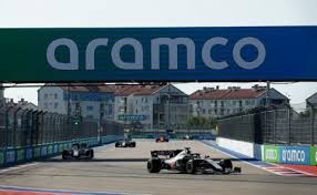 2022 F1 Calendar F1 Fansite Com