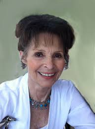 Obituary of Betty Knopf