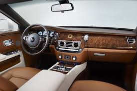 2013 Rolls Royce Ghost Golden Sunbird Debuts Rolls Royce Rolls Royce Cars Rolls Royce Interior