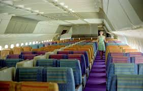 404 Not Found Aircraft Interiors Airline Interiors Vintage Airlines