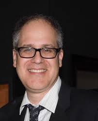 Caroline Sherman and Robert Hull, creators of book, words and music of  EMPIRE, with Joe Hart Photo (2016-01-24 14:46:09)