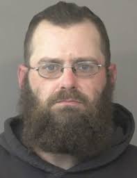 Vining To Serve Six-Year Sentence Locally For Drug Possession