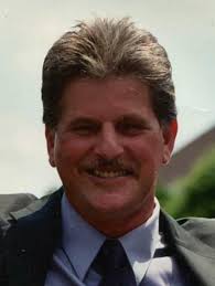 Steven J. Vincent • Ashton Funeral Home