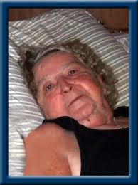 Louise Elizabeth Corkum Obituary