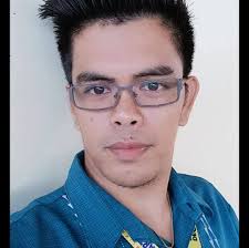 Irene Legason Luminado