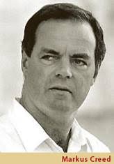 Marcus Creed (Conductor)