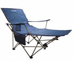 Because unless you're a lifeguard, beach seating is all about maximum leisure and comfort. One Position Fundango Compact Camping Folding Chair Portable Chaise Lounge Chair With Cup Holder Armrest For Beach Outdoor Patio Lawn Talkingbread Co Il
