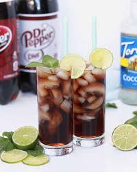0 comment report abuse andsoitgoes2. Dirty Dr Pepper Swig Copycat Non Alcoholic Drink Recipe