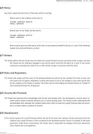 michigan commercial lease agreement download free printable legal rent and lease template form in different editab lease agreement legal forms being a landlord