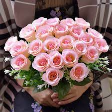 7.691 imágenes gratis de ramo de rosas. 24 Cabezas Artificial Ramo De Flor De Seda Ramos De Rosas Boda Decoracion De Flor Falsa Casa Decoracion Dia De San Valentin Flores Regalo Flores Artificiales Y Secas Aliexpress