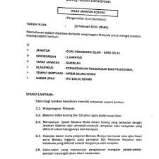 We did not find results for: Jawatan Kosong Guru Maktab Rendah Sains Mara