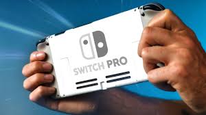 This could see a discount, remain the same price, or be discontinued depending on nintendo's plan for the pro. New Nintendo Switch Pro Coming Youtube