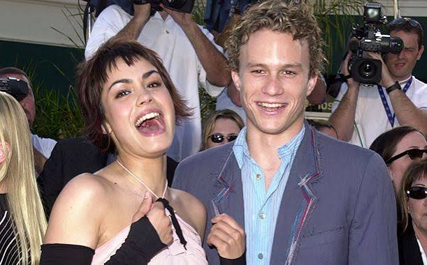 A Knight's Tale: This Is What the 2001 Premiere Looked Like