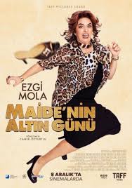 Maidenin Altin Gunu Full Izle Maideninaltingunu Ezgimola 2018filmleri Turkfilmleri Vizyonfilmleri Movie Directors Film Film Movie