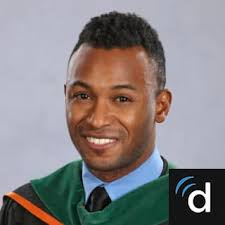 Dr. Robert Hayden, MD