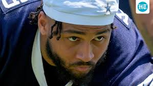 Gia đình Marshawn Kneeland: Tất cả là nhờ mẹ Wendy, bố Shawn và bạn gái Catalina | Hindustan Times