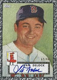 Shoebox Legends: November 2012