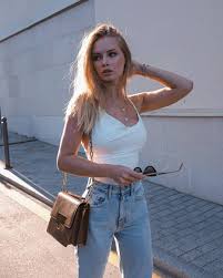 Ilona Arsentieva. Без одежды. Топ откровенных фото. Слитые интим снимки nude  2025