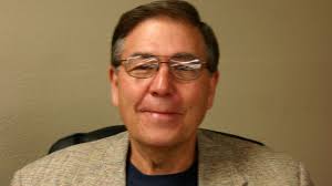 City of Edgewood Mayor Ray Bagshaw Dies