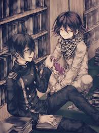 We did not find results for: Roommate Oumasai Libraries And The Emo Aesthetic 3 Danganronpa Danganronpa Characters Anime