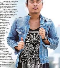 Hype beat / rusa music executive producer : Tiada Lagi Kritikan Pressreader