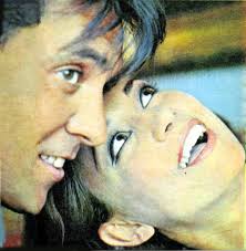 Astros em Revista: Eva Wilma e John Herbert