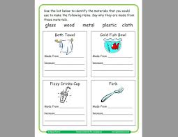 Mar 02, 2021 | lauren anaë. Free Materials And Their Properties Ks1 Worksheets Science Resources For Grade Activity Science Worksheets For Grade 1 Materials Worksheets Pre Kg Activities Worksheets One By Kathryn Otoshi Addition Word Problems 4th Grade