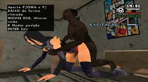Gta San Andreas Porn: Cj Fucks Psyloch........ - EPORNER