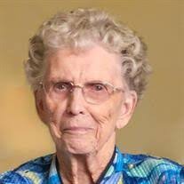 Mrs. Joan Beatrice Hornecker Obituary