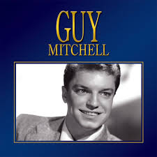 Mitchell, Guy