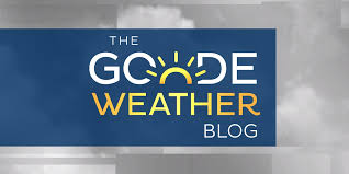 Goode Weather Blog 7/23/26