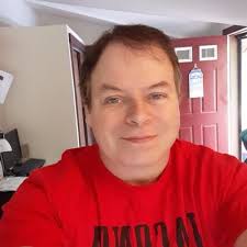 Glenn Crane (@GlennCrane14)