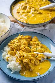 Geniales Curry Geschnetzeltes In Nur 30 Minuten Einfach Malene Rezept In 2021 Curry Geschnetzeltes Geschnetzeltes Rezepte