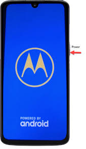 If this screen appears, drag the lock symbol up to unlock it. Moto Z4 Activate Set Up Device Verizon
