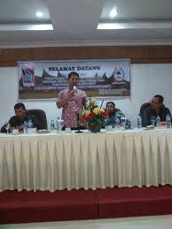 Kelurahan adalah wilayah kerja lurah sebagai perangkat daerah kabupaten atau kota dalam wilayah kelurahan dipimpin oleh seorang lurah. Suardi Nata Sarwat Kembali Pimpin Lpm Kelurahan Jati Baru Media Wawasan