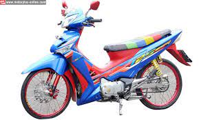 Check spelling or type a new query. 77 Modifikasi Honda Supra X 125 Foto Gambar Terbaru Modif Motor Terbaru 2019