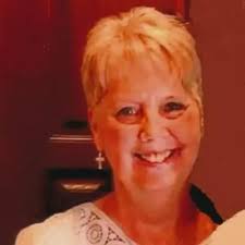 Obituary information for Rita Pearce