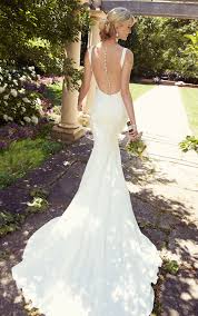 Modern Wedding Dresses Wedding Dresses Essense Of Australia