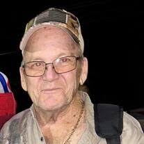 MR. JAMES PAUL LADD Obituary