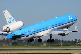 Photos Mcdonnell Douglas Md 11 Aircraft Pictures Airliners Net Klm Royal Dutch Airlines Mcdonnell Douglas Md 11 Aircraft
