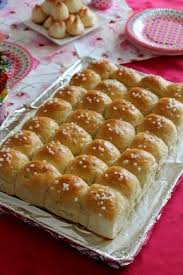 Brioche Butchy Nature Chocolat Ou Caramel Beurre Sale Brioche Butchy Recette Dessert Brioche Facile