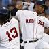 Red Sox Wrap: Steven Wright, Hanley Ramirez Power Boston Past ...